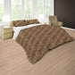 Elephant Skin Duvet Cover Set