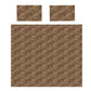 Elephant Skin Duvet Cover Set