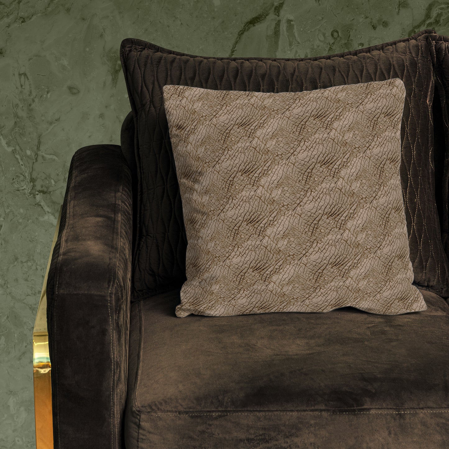 Elephant Skin Luxury Scatter