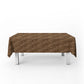 Elephant Skin Rectangle Tablecloth