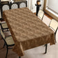 Elephant Skin Rectangle Tablecloth