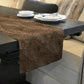 Elephant Skin Table Runner