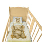 Elephant Swinging Cot Set