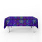 Ember Alchemy Rectangle Rectangle Tablecloth