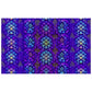 Ember Alchemy Rectangle Rectangle Tablecloth