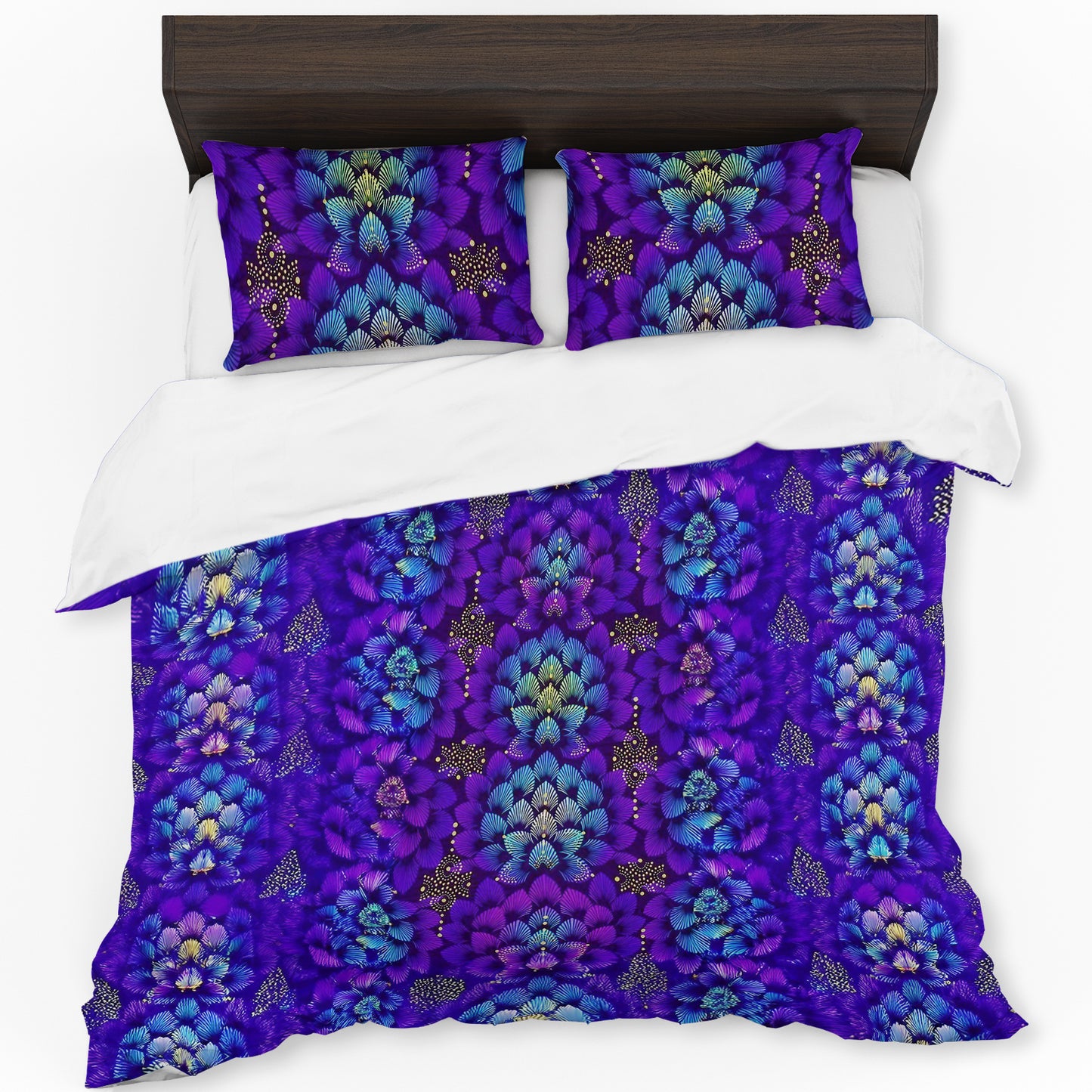 Ember Alchemya Duvet Cover Set