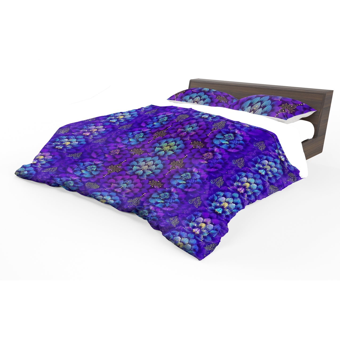 Ember Alchemya Duvet Cover Set