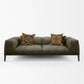Ember Mosaic Luxury Scatter Covers (Set of 4)