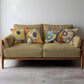 Embrace of Patterns  Luxury Scatter Covers (Set of 4)