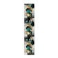 Emerald and Gold Table Runner