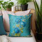 Emerald Rose Luxury Scatter