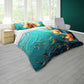 Emerald Waters Duvet Cover Set
