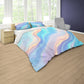 Enchanted Flow Duvet Cover Set