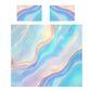 Enchanted Flow Duvet Cover Set