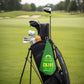 Enjoy Golf Golf Towel Set of 2