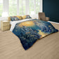Eternal Castle Duvet Cover Set