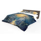 Eternal Castle Duvet Cover Set