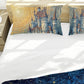 Eternal Castle Duvet Cover Set