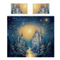 Eternal Castle Duvet Cover Set