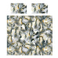 Eternal Ripple Duvet Cover Set