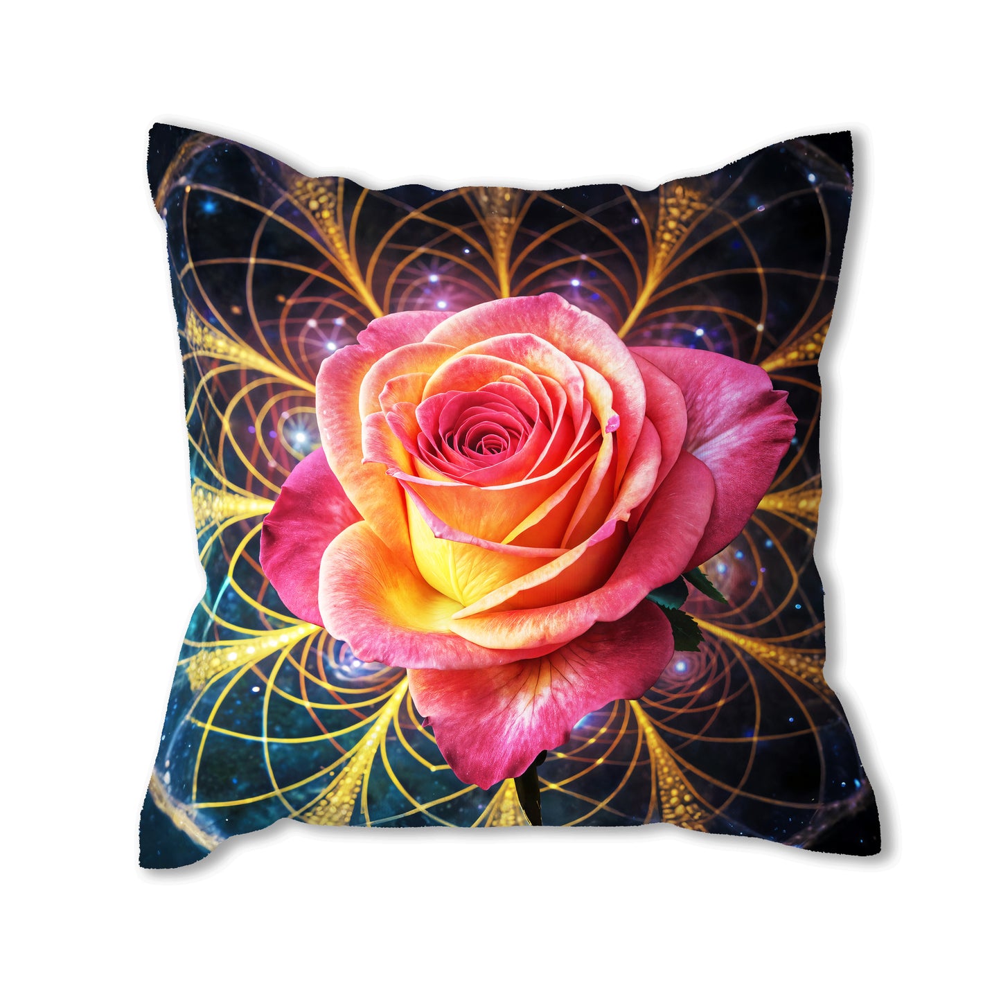 Eternal Rose Exclusive Range Cushions
