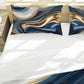 Ethereal Flow Duvet Cover Set by Nathan Pieterse