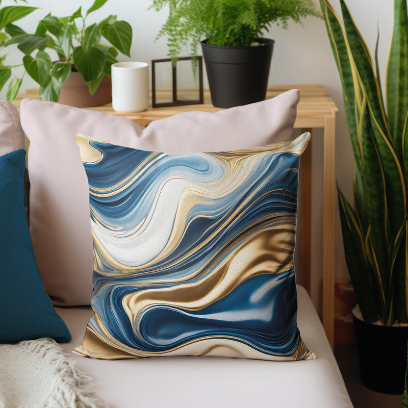 Ethereal Flow Luxury Scatter by Nathan Pieterse