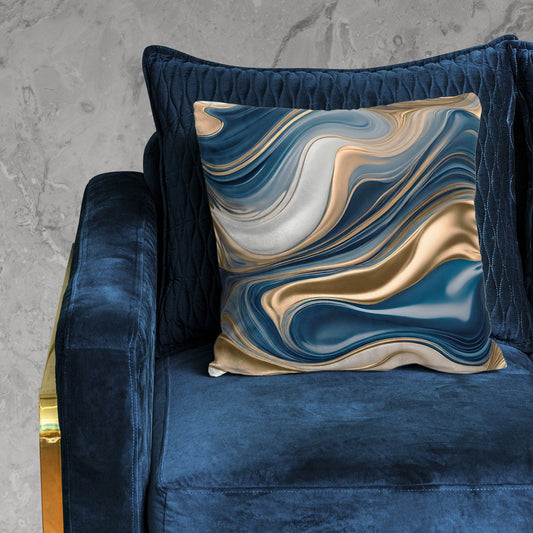 Ethereal Flow Luxury Scatter by Nathan Pieterse