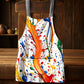Ethereal Spill Apron