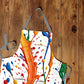 Ethereal Spill Apron