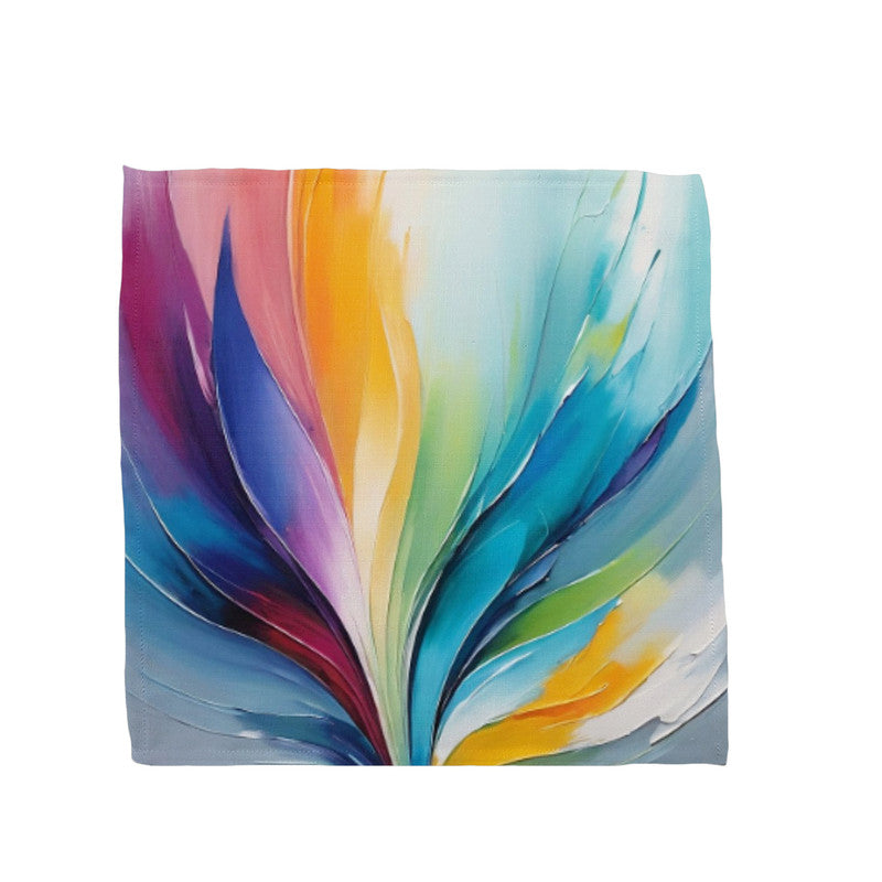 Ethereal Vines Napkins