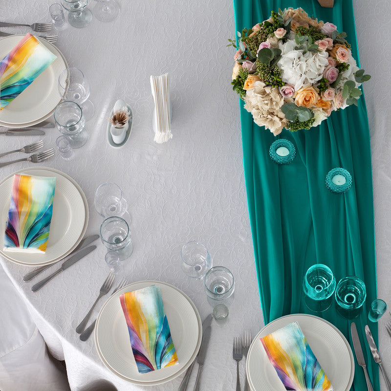 Ethereal Vines Napkins