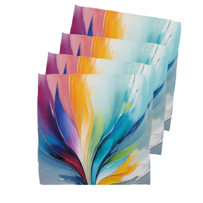 Ethereal Vines Napkins