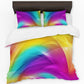 Enchanted Flow Duvet Cover Set