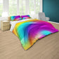 Enchanted Flow Duvet Cover Set