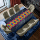 Ethnic Pattern Table Runner