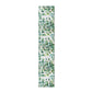 Eucalyptus Leaves Bushes Table Runner  By Mark Van Vuuren
