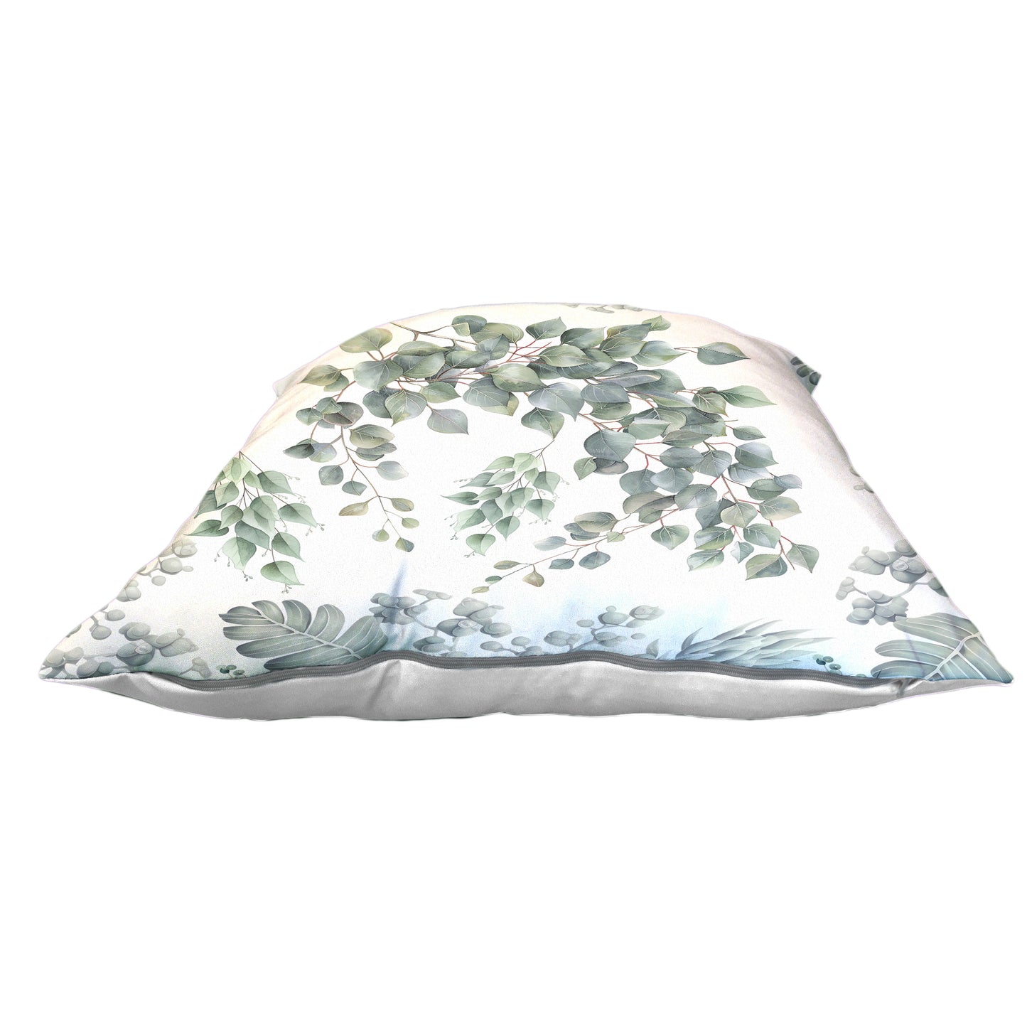 Eucalyptus Leaves Luxury Scatter by Mark van Vuuren