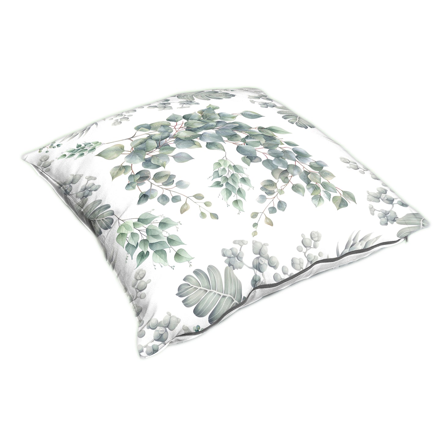 Eucalyptus Leaves Luxury Scatter by Mark van Vuuren