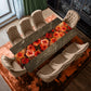 Evening Rose Table Runner