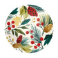 Evergreen Awakening Round Tablecloth by Wikus Schalkwyk