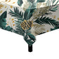 Evergreen Whispers Square Tablecloth by Wikus Schalkwyk