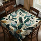 Evergreen Whispers Square Tablecloth by Wikus Schalkwyk