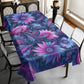 Exquisite Paisley Rectangle Tablecloth