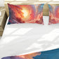 Eye Of The Storm Duvet Cover Set