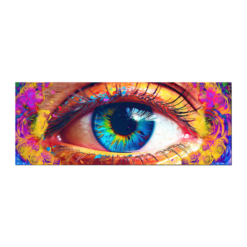 Eyelusion Large Desk Pad