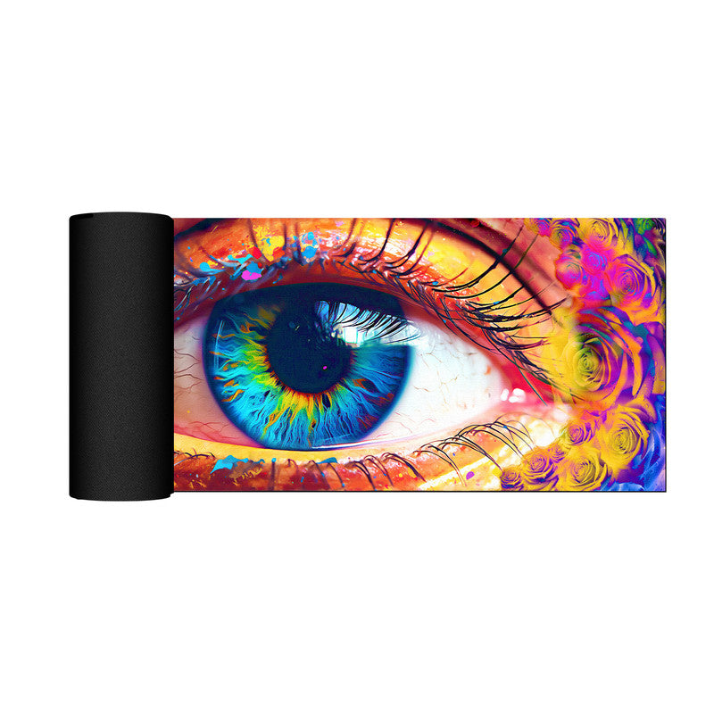 Eyelusion Large Desk Pad