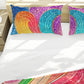 Fable Colours in Fluid Duvet Cover Set