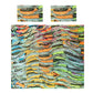 Fabrick Stained by Time Duvet Cover Set