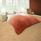 Faded Rust Duvet Cover Set by Wikus Schalkwyk